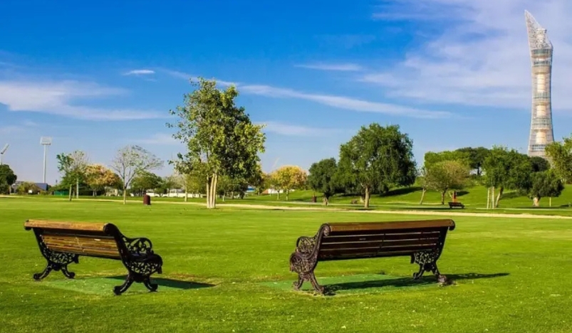 Qatar Unveils Environmental Book Charting Climate and Green Development Progress